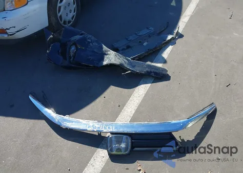 2022 Honda Odyssey Ex-L из США, поврежденный, VIN 5FNRL6H73NB062343